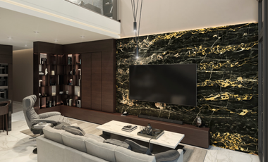 Lofts de lujo en preventa en Arboro Residencial Boutique