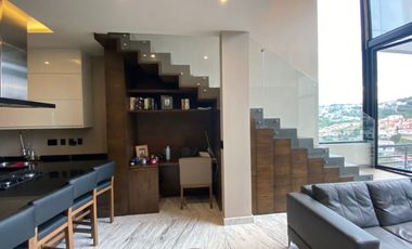 Lofts de lujo en preventa en Arboro Residencial Boutique
