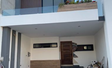 Casa en venta en Coto 10 real del valle en Mazatlan