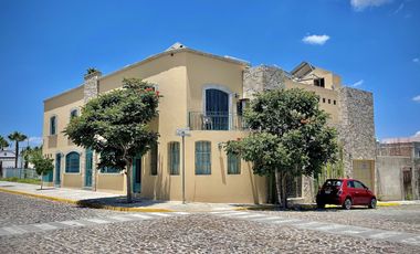 Casa Zertuche