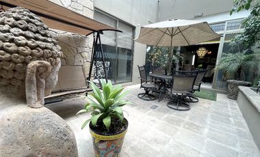 Casa Zertuche