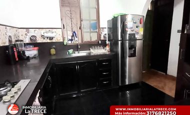 Se vende casa amplia, confortable en Guacarí valle del cauca. Barrio La luisa II etapa