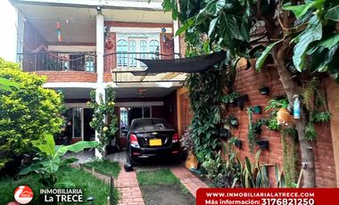 Se vende casa amplia, confortable en Guacarí valle del cauca. Barrio La luisa II etapa