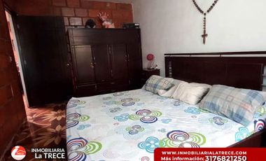 Se vende casa amplia, confortable en Guacarí valle del cauca. Barrio La luisa II etapa