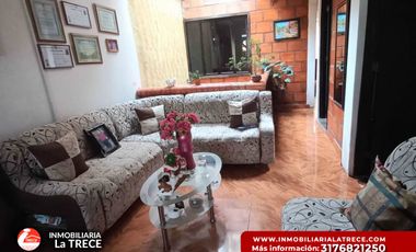 Se vende casa amplia, confortable en Guacarí valle del cauca. Barrio La luisa II etapa