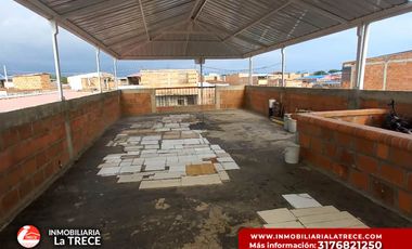 Se vende casa amplia, confortable en Guacarí valle del cauca. Barrio La luisa II etapa