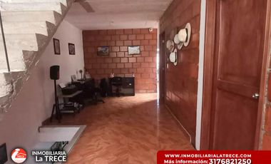 Se vende casa amplia, confortable en Guacarí valle del cauca. Barrio La luisa II etapa