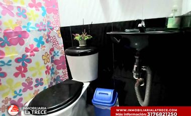 Se vende casa amplia, confortable en Guacarí valle del cauca. Barrio La luisa II etapa