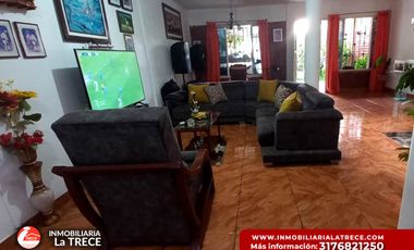 Se vende casa amplia, confortable en Guacarí valle del cauca. Barrio La luisa II etapa