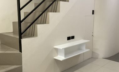 4 Bedroom Gated Townhouse with Parking & Maid's Quarters in Angela Village for Sale or Rent