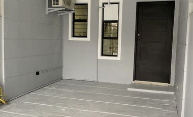 4 Bedroom Gated Townhouse with Parking & Maid's Quarters in Angela Village for Sale or Rent