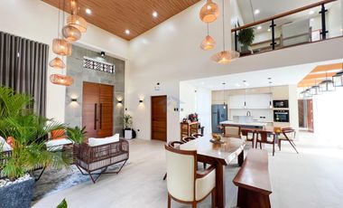Expansive Fully Furnished 6 Bedroom Resort Like Home for Sale in Tagaytay | Property ID: FM250