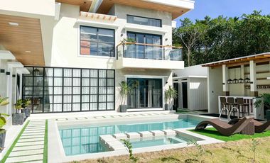 Expansive Fully Furnished 6 Bedroom Resort Like Home for Sale in Tagaytay | Property ID: FM250