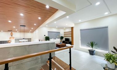 Expansive Fully Furnished 6 Bedroom Resort Like Home for Sale in Tagaytay | Property ID: FM250
