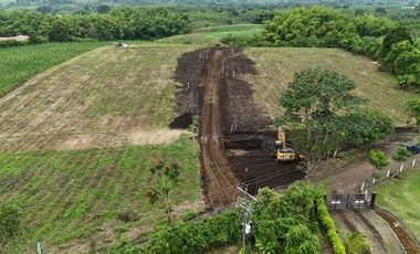 Lotes en venta en la tebaida Quindio