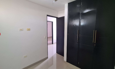 SE ARRIENDA APARTAMENTO, LOS ALPES, SINCELEJO, SUCRE