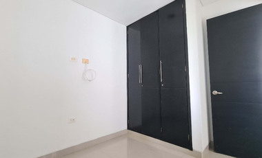 SE ARRIENDA APARTAMENTO, LOS ALPES, SINCELEJO, SUCRE