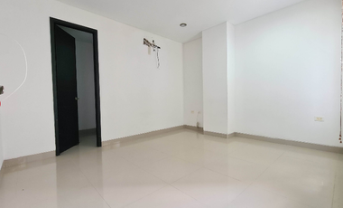 SE ARRIENDA APARTAMENTO, LOS ALPES, SINCELEJO, SUCRE