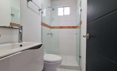 SE ARRIENDA APARTAMENTO, LOS ALPES, SINCELEJO, SUCRE