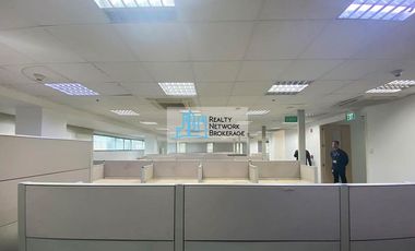 6858 SqM Office Space For Rent In Cebu IT Park