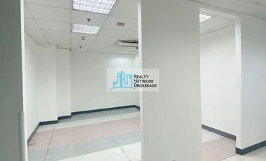 6858 SqM Office Space For Rent In Cebu IT Park