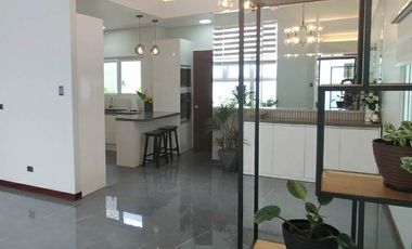 For Sale Bungalow House in Sto.Niño Village, Banilad, Cebu City