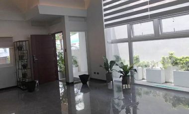 For Sale Bungalow House in Sto.Niño Village, Banilad, Cebu City