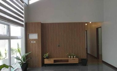 For Sale Bungalow House in Sto.Niño Village, Banilad, Cebu City