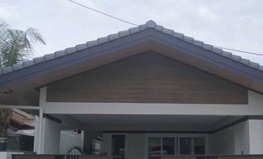 For Sale Bungalow House in Sto.Niño Village, Banilad, Cebu City