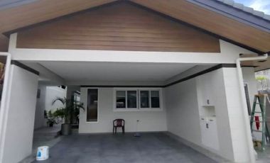 For Sale Bungalow House in Sto.Niño Village, Banilad, Cebu City