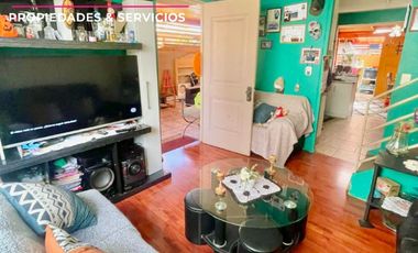 Amplia en Casa en Hacienda San Martín en Melipilla