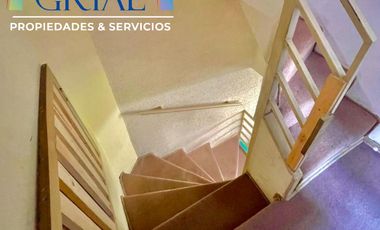 Amplia en Casa en Hacienda San Martín en Melipilla