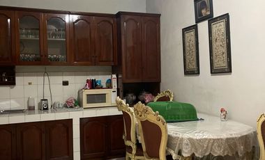 Dijual Cepat Rumah di Puter, Bintaro Sektor 5, Nego Sampai Jadi