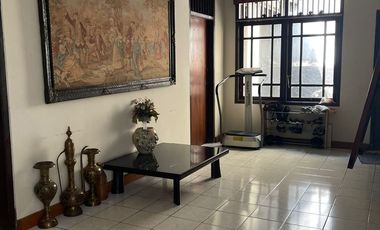 Dijual Cepat Rumah di Puter, Bintaro Sektor 5, Nego Sampai Jadi