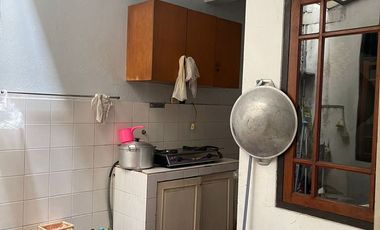Dijual Cepat Rumah di Puter, Bintaro Sektor 5, Nego Sampai Jadi