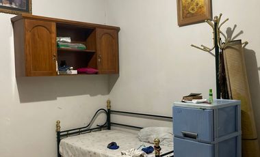 Dijual Cepat Rumah di Puter, Bintaro Sektor 5, Nego Sampai Jadi