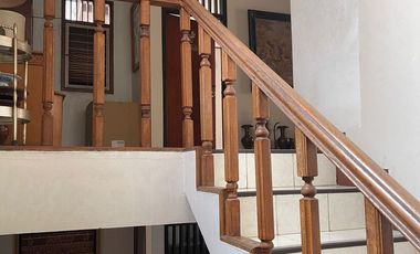 Dijual Cepat Rumah di Puter, Bintaro Sektor 5, Nego Sampai Jadi