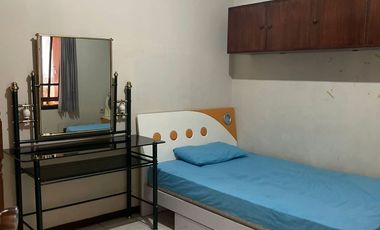Dijual Cepat Rumah di Puter, Bintaro Sektor 5, Nego Sampai Jadi