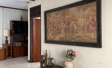 Dijual Cepat Rumah di Puter, Bintaro Sektor 5, Nego Sampai Jadi