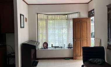 Dijual Cepat Rumah di Puter, Bintaro Sektor 5, Nego Sampai Jadi