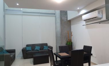 Departamento en Renta en Zona Tec (Torre Micropolis) en Monterrey Nuevo Leon