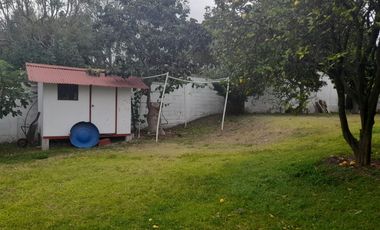 VENDO PROPIEDAD CON 2 CASAS EN URBANIZACION LA CATOLICA CUMBAYA, EXCECLENTE UBICACION A 5 MINUTOS DE LA UNIVERSIDAD SAN FRANCISCO