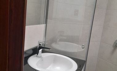 VENDO PROPIEDAD CON 2 CASAS EN URBANIZACION LA CATOLICA CUMBAYA, EXCECLENTE UBICACION A 5 MINUTOS DE LA UNIVERSIDAD SAN FRANCISCO