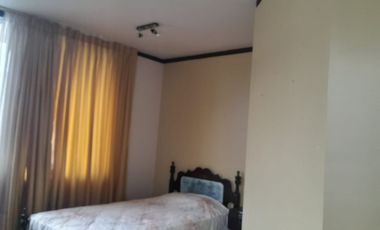 VENDO PROPIEDAD CON 2 CASAS EN URBANIZACION LA CATOLICA CUMBAYA, EXCECLENTE UBICACION A 5 MINUTOS DE LA UNIVERSIDAD SAN FRANCISCO
