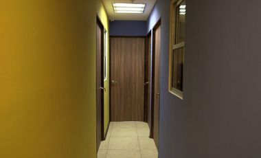 VENTA EDIFICIO, HOSTAL, IZTAPALAPA, CANAL DEL MORAL, LEYES DE REFORMA