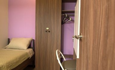 VENTA EDIFICIO, HOSTAL, IZTAPALAPA, CANAL DEL MORAL, LEYES DE REFORMA