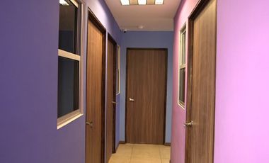 VENTA EDIFICIO, HOSTAL, IZTAPALAPA, CANAL DEL MORAL, LEYES DE REFORMA