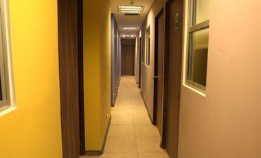 VENTA EDIFICIO, HOSTAL, IZTAPALAPA, CANAL DEL MORAL, LEYES DE REFORMA