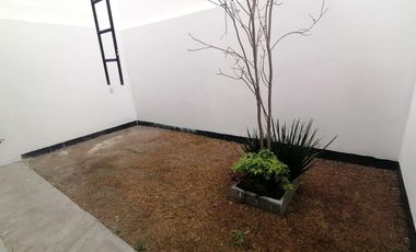 CASA EN FRACCIONAMIENTO PRIVADO, A 7 MINUTOS DE LA AUTOPISTA MÉXICO-QUERÉTARO