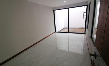 CASA EN FRACCIONAMIENTO PRIVADO, A 7 MINUTOS DE LA AUTOPISTA MÉXICO-QUERÉTARO